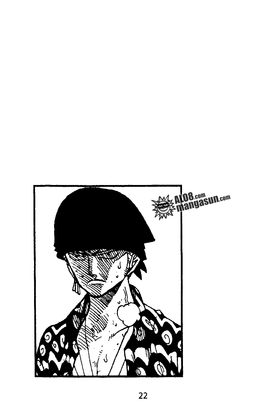 One Piece - Chương 117