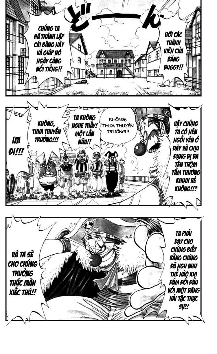 One Piece - Chương 12
