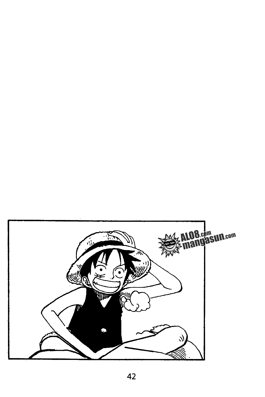 One Piece - Chương 126