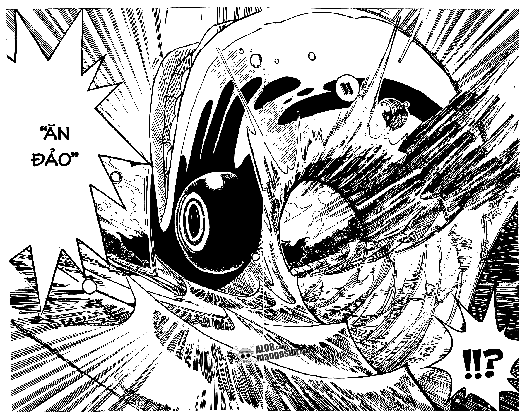 One Piece - Chương 129