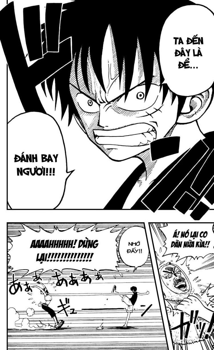 One Piece - Chương 13