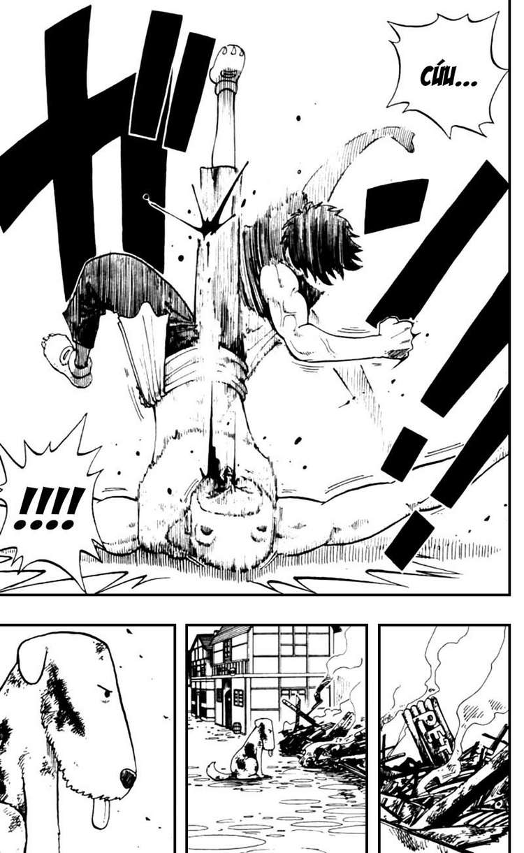 One Piece - Chương 13