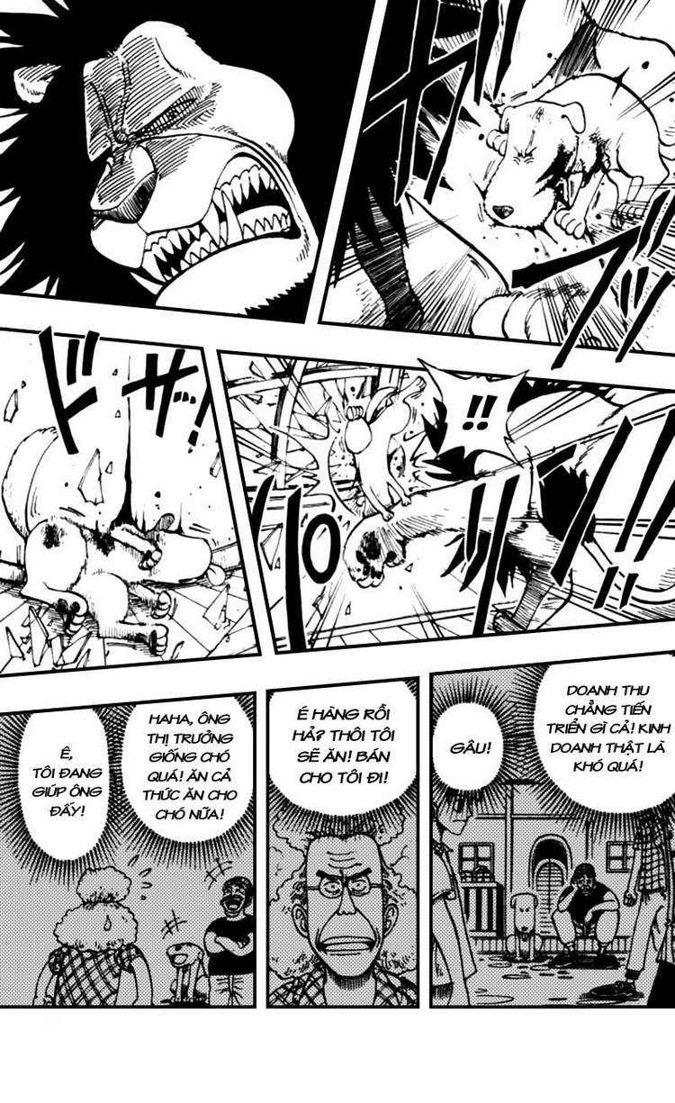 One Piece - Chương 13