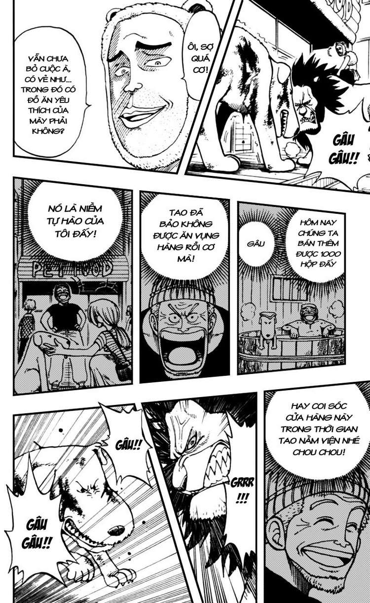 One Piece - Chương 13