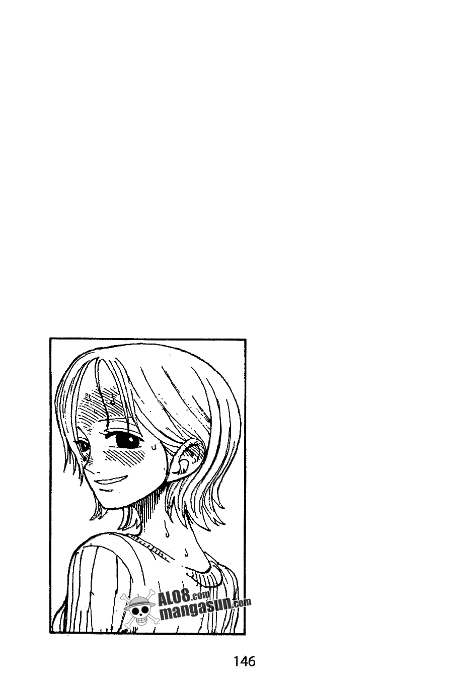 One Piece - Chương 131