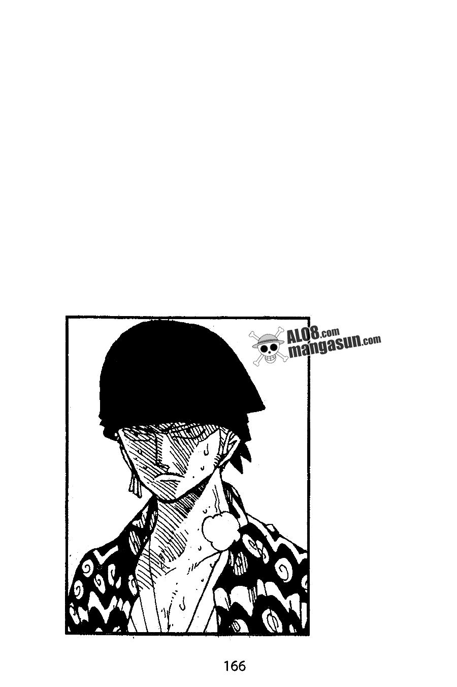 One Piece - Chương 132