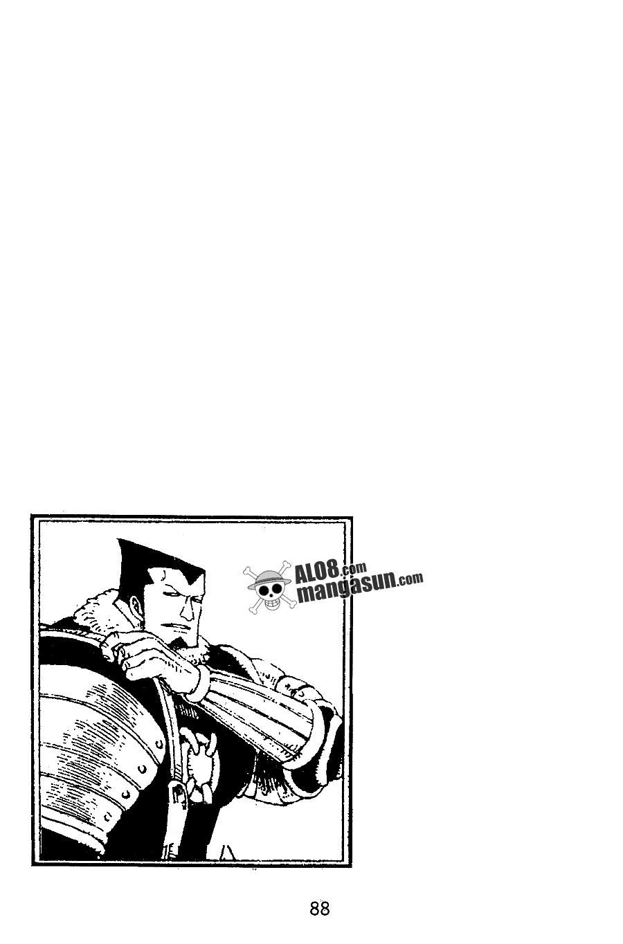 One Piece - Chương 136