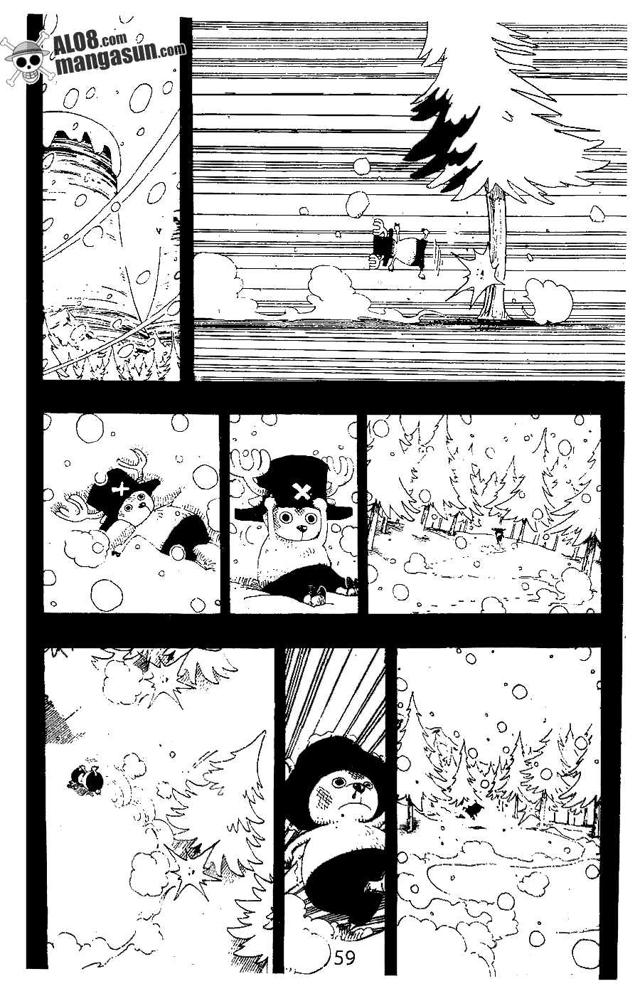 One Piece - Chương 143