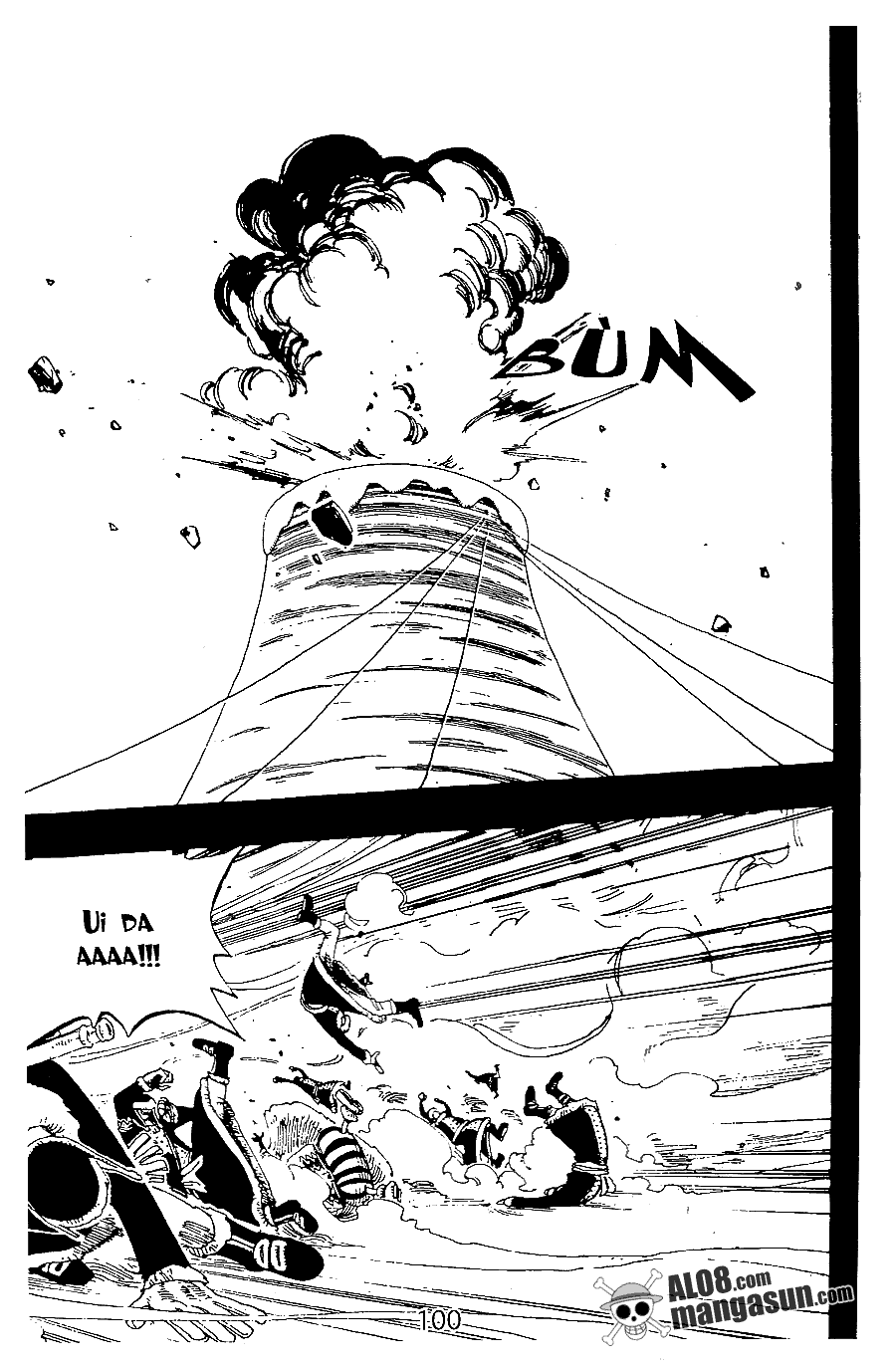 One Piece - Chương 145