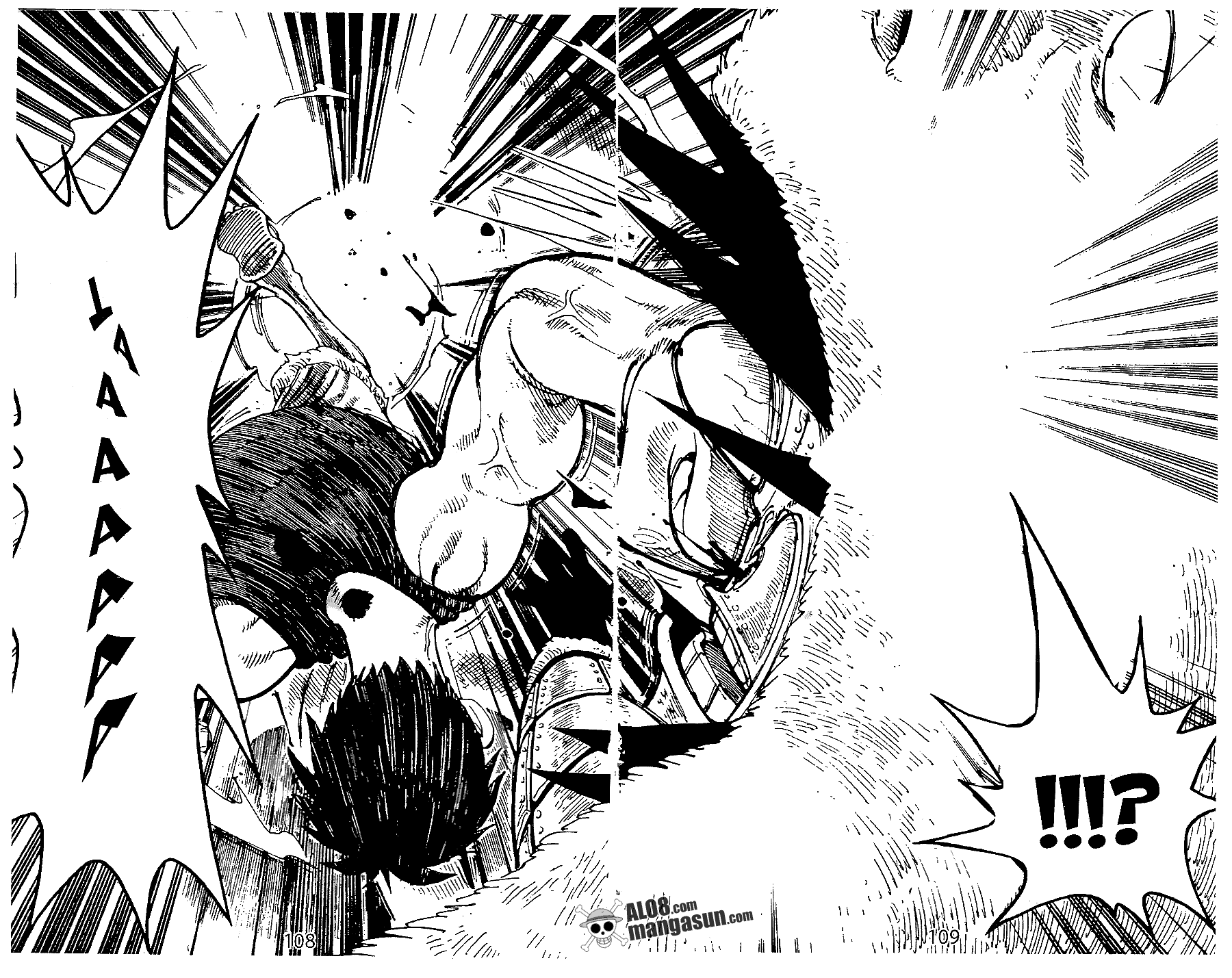 One Piece - Chương 145