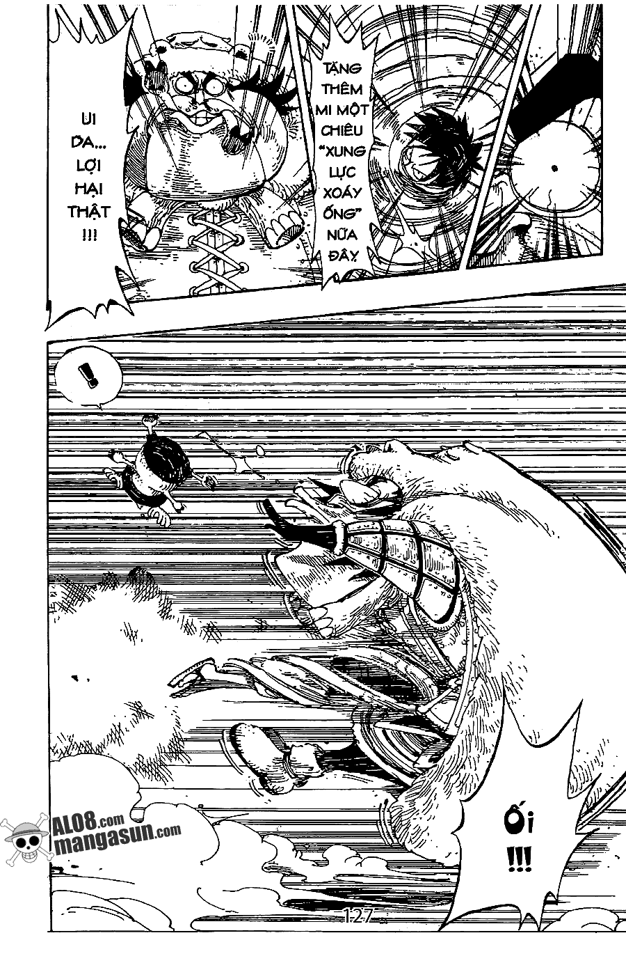 One Piece - Chương 146