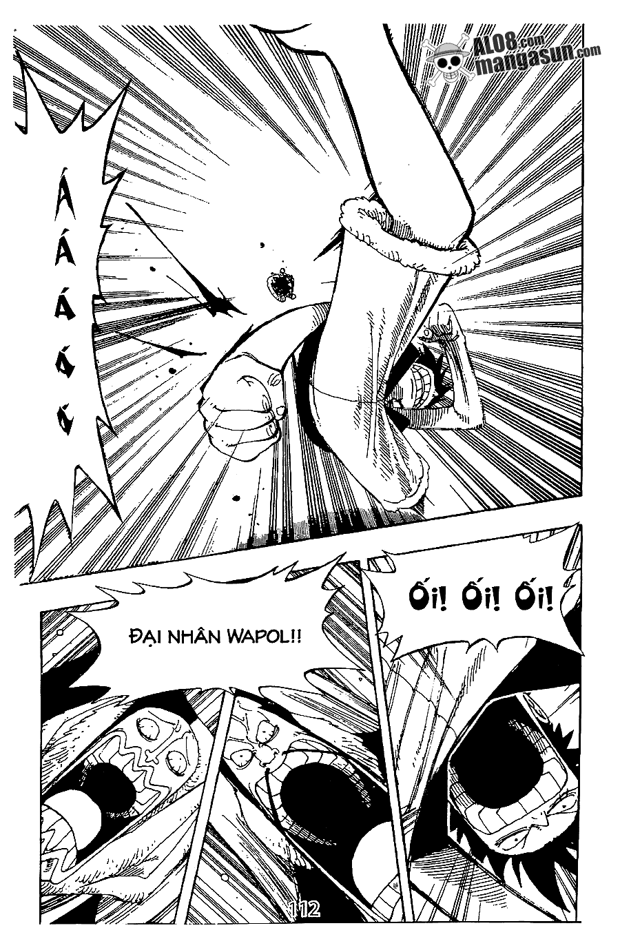 One Piece - Chương 146