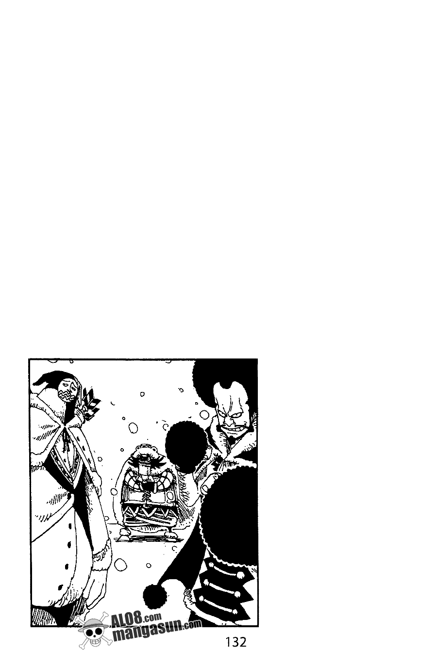 One Piece - Chương 147