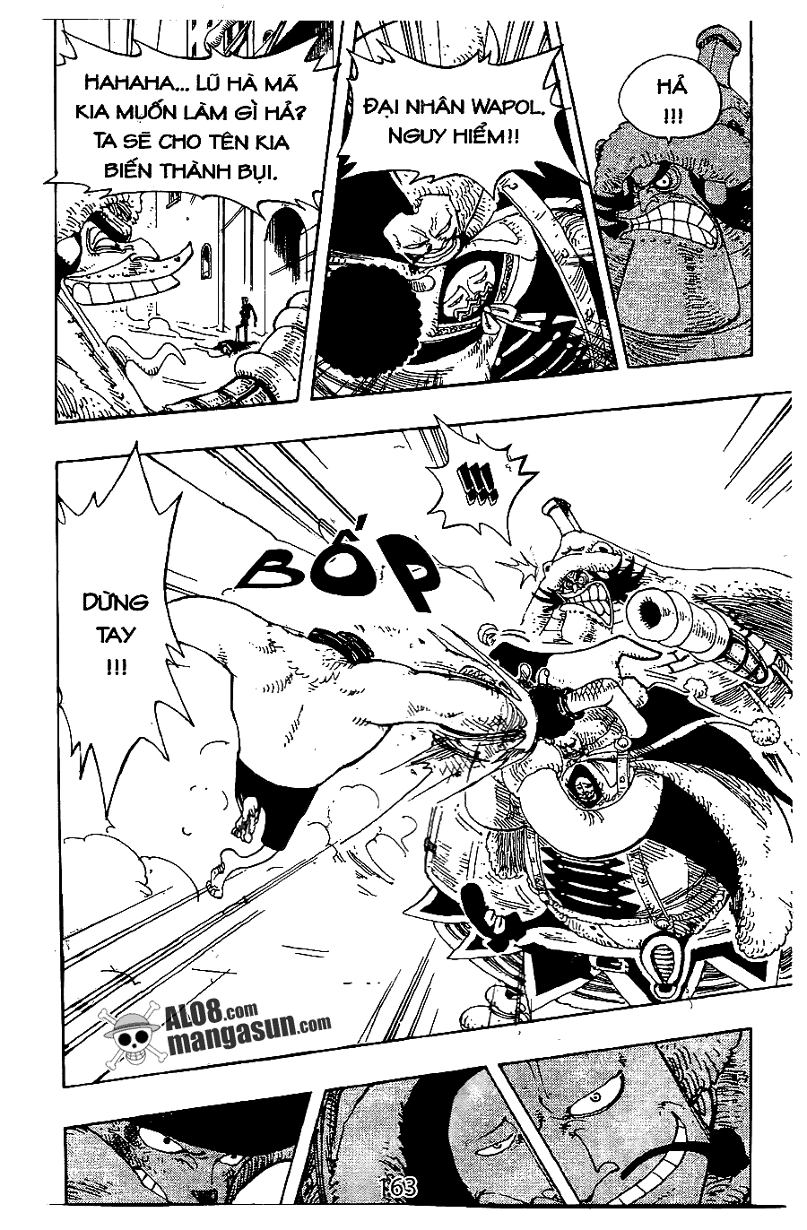 One Piece - Chương 148