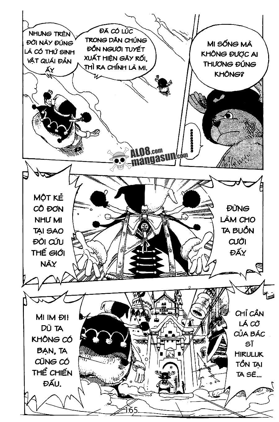 One Piece - Chương 148
