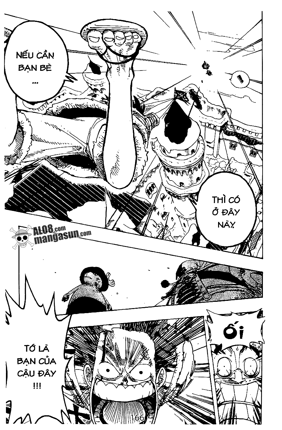 One Piece - Chương 148