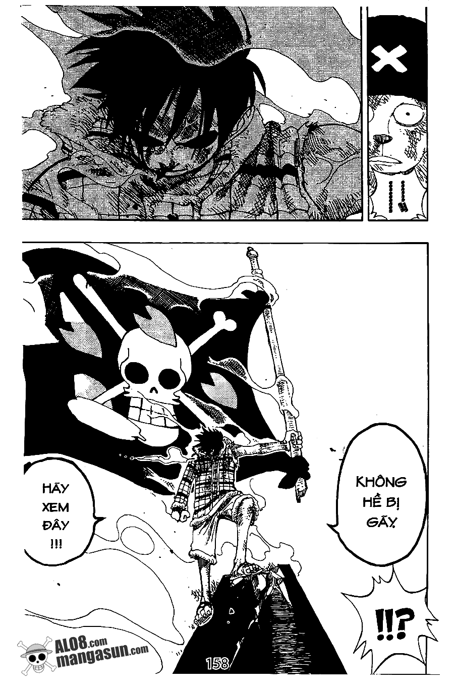 One Piece - Chương 148