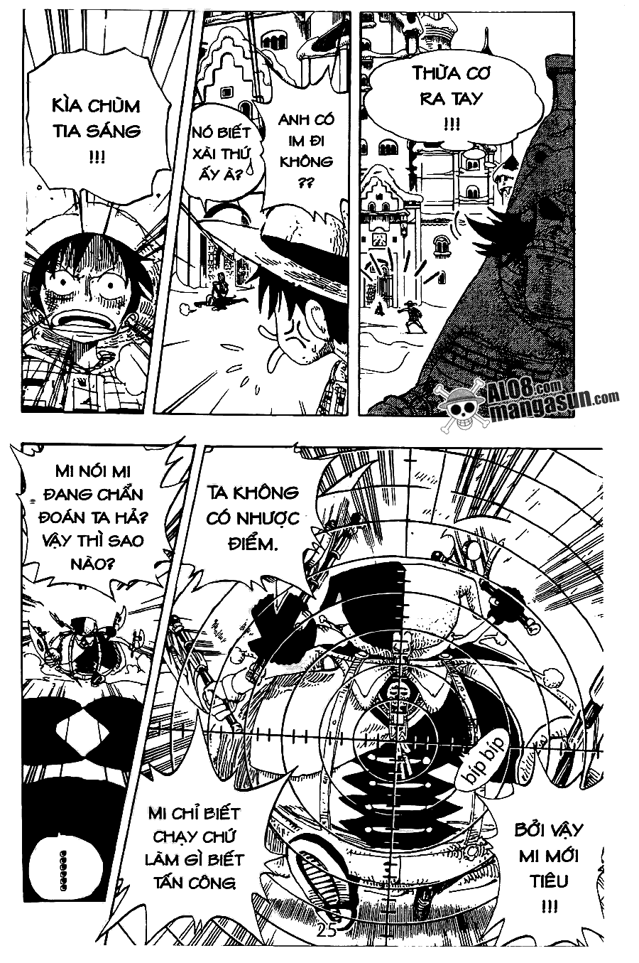 One Piece - Chương 149