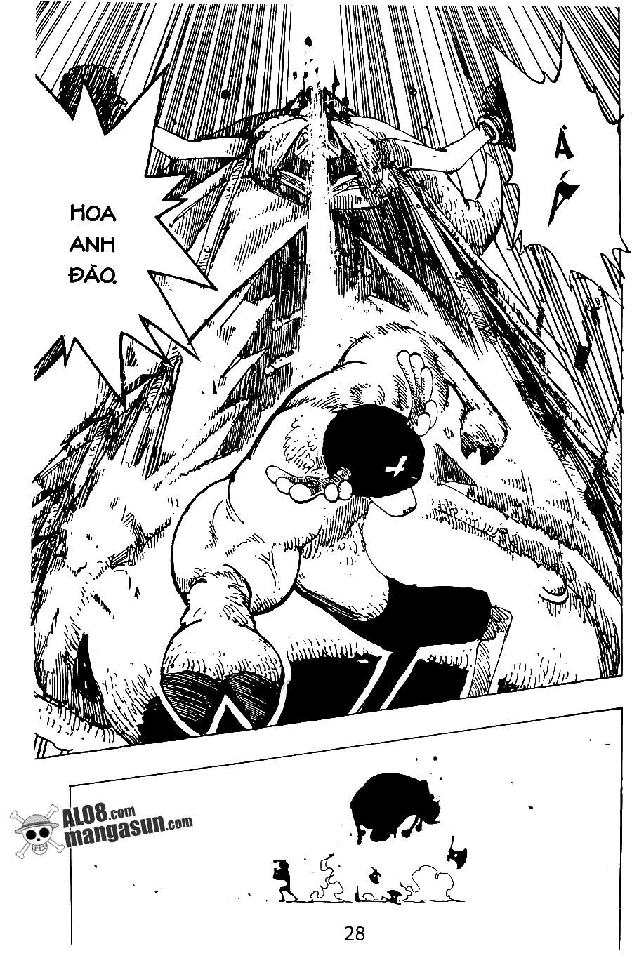 One Piece - Chương 149