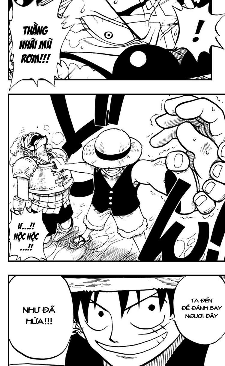 One Piece - Chương 15