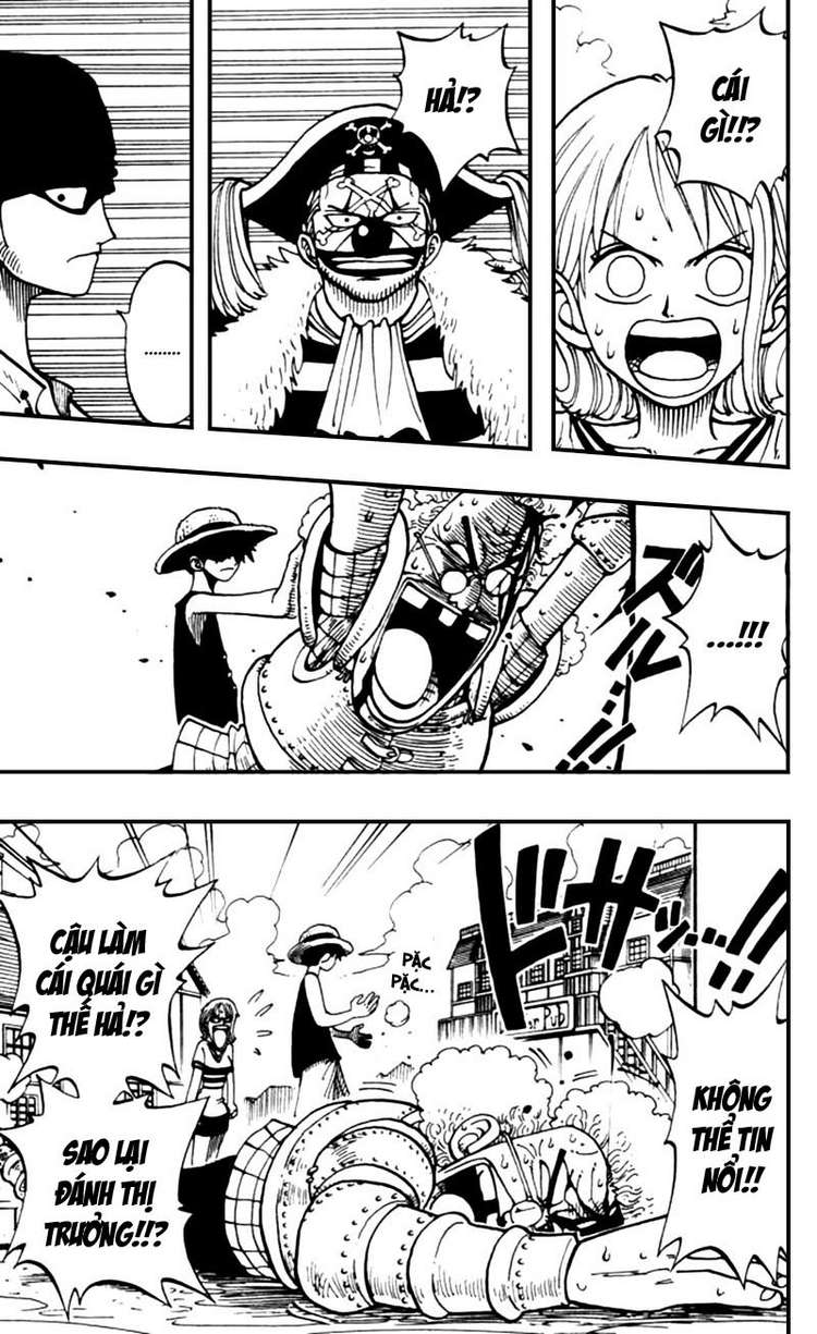 One Piece - Chương 15