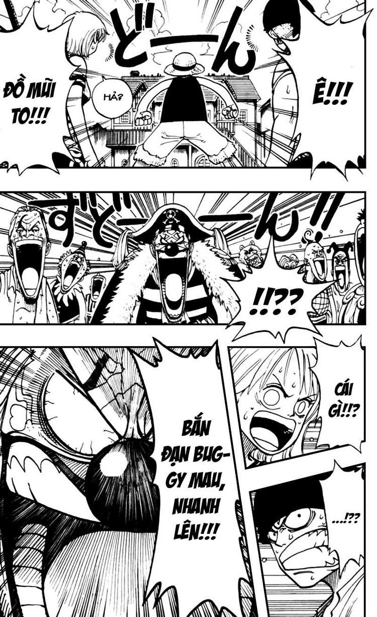 One Piece - Chương 15