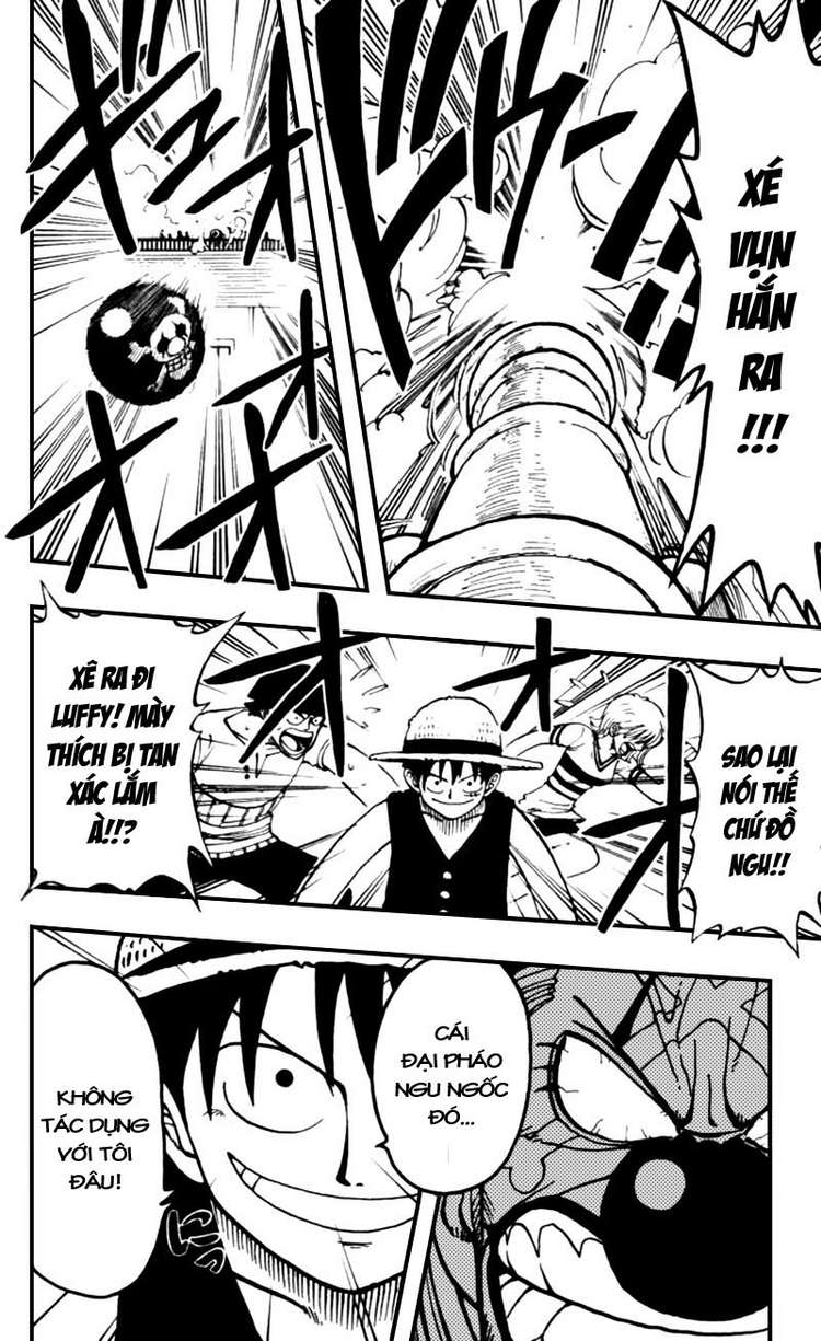 One Piece - Chương 15