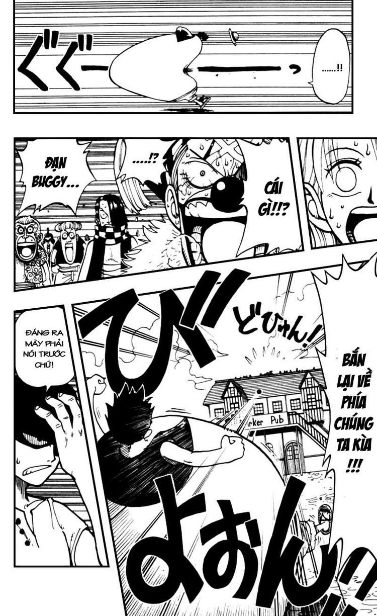 One Piece - Chương 15