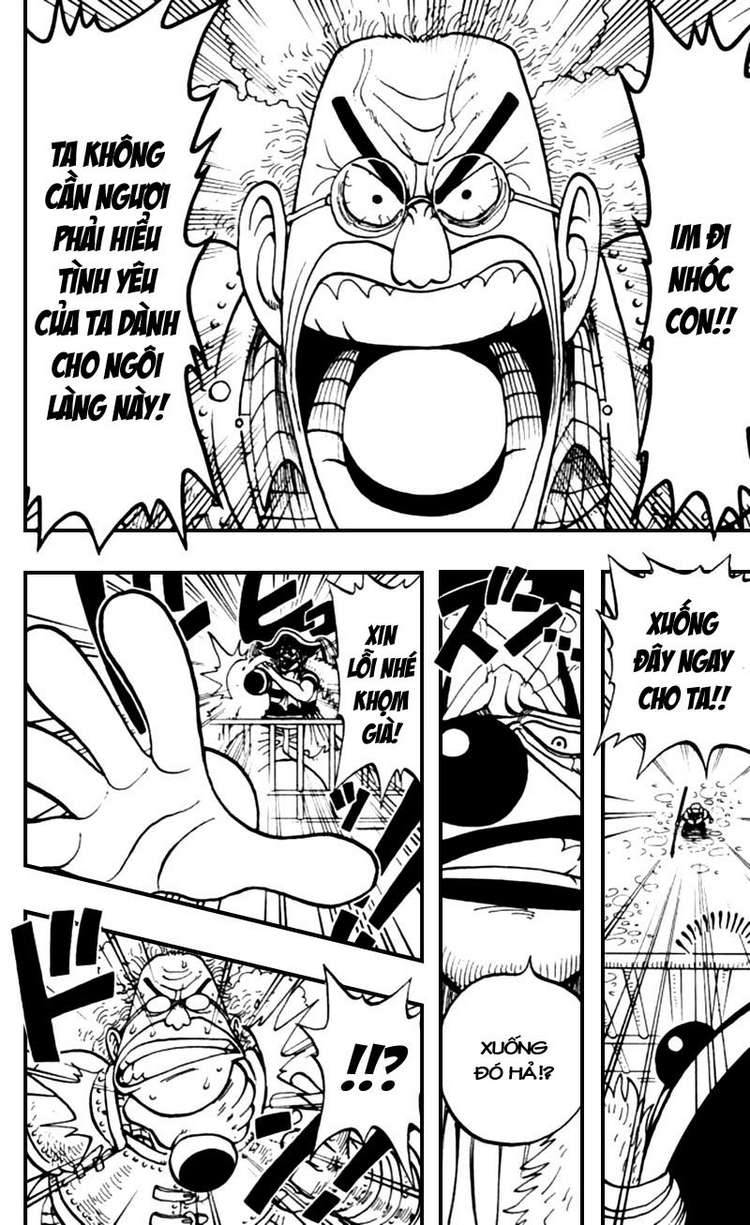 One Piece - Chương 15