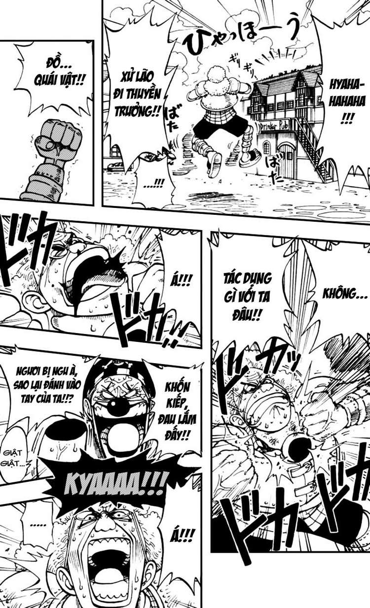 One Piece - Chương 15