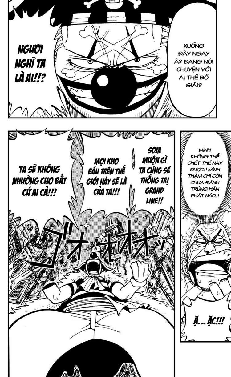 One Piece - Chương 15