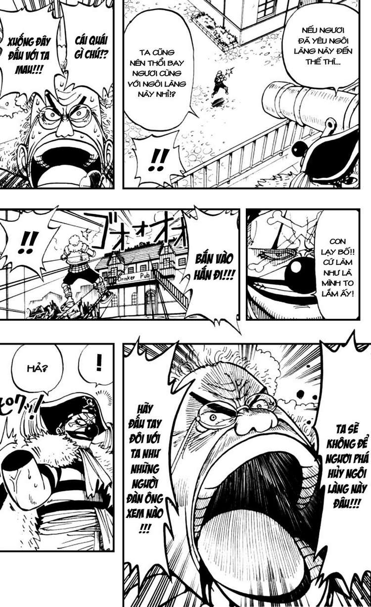 One Piece - Chương 15