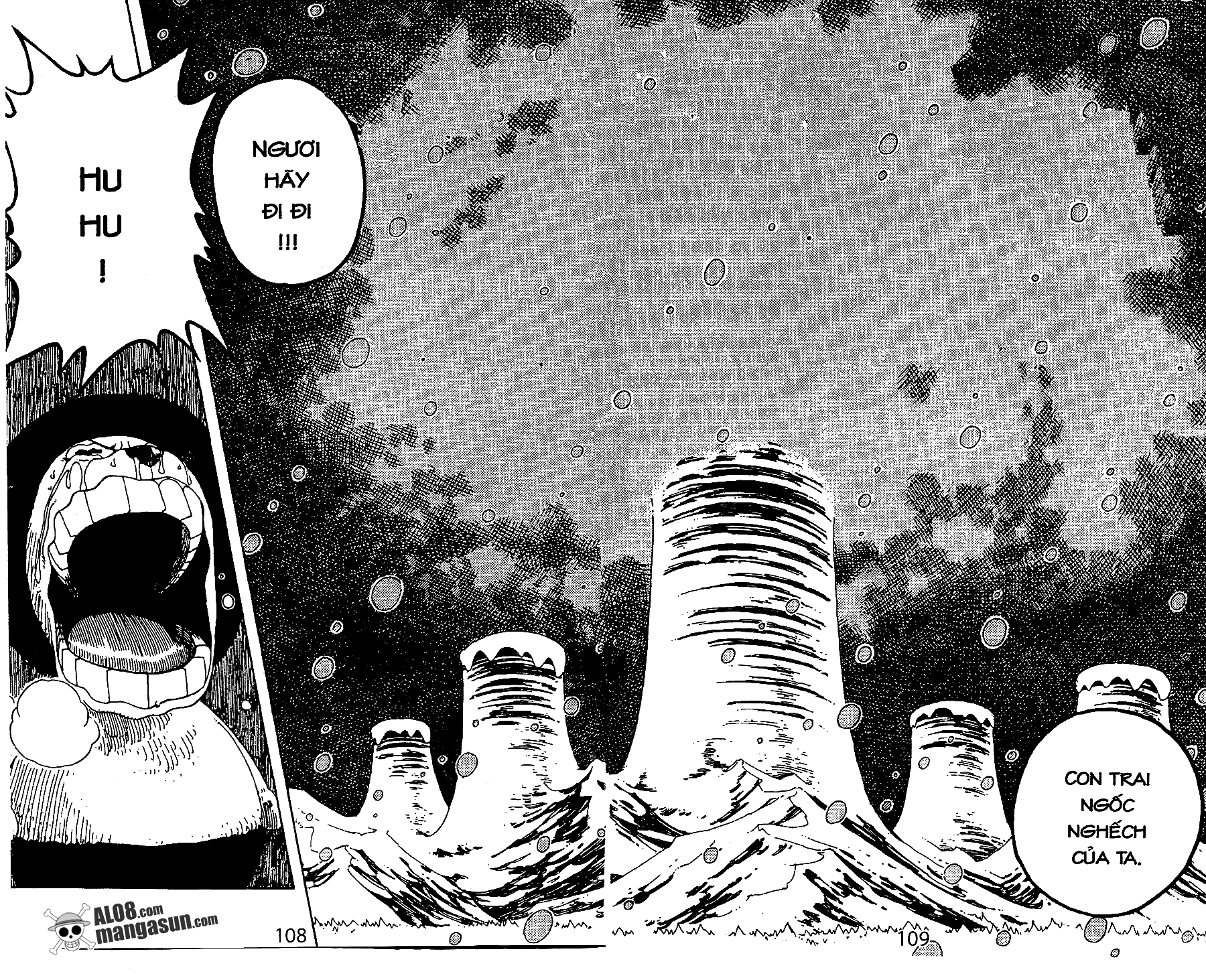 One Piece - Chương 153