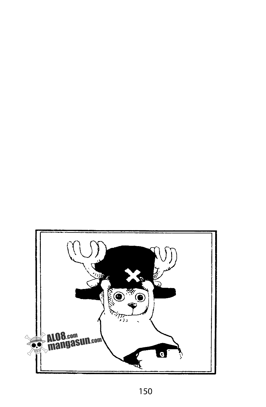 One Piece - Chương 155