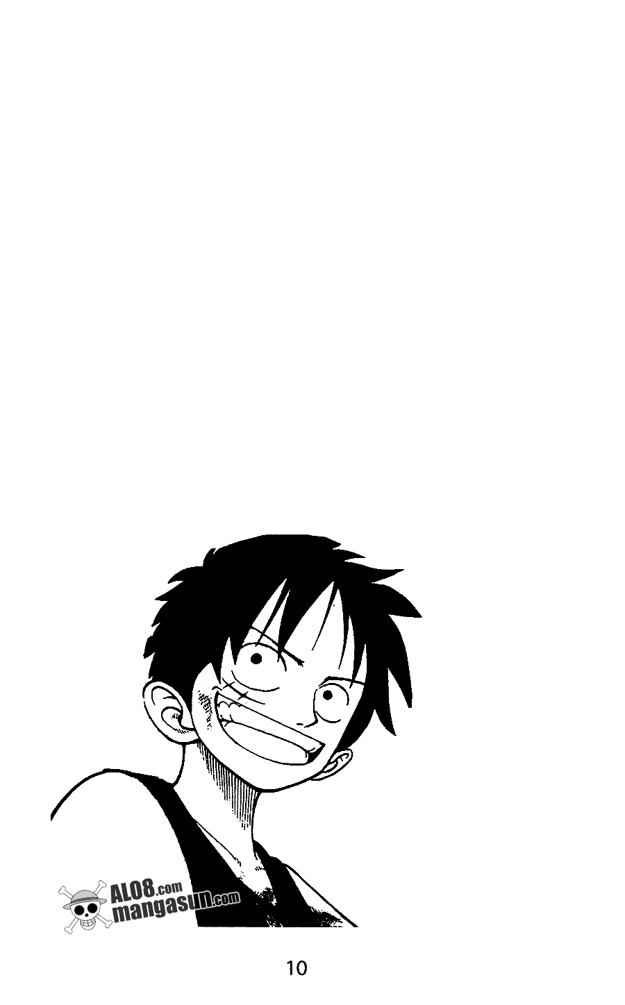 One Piece - Chương 156