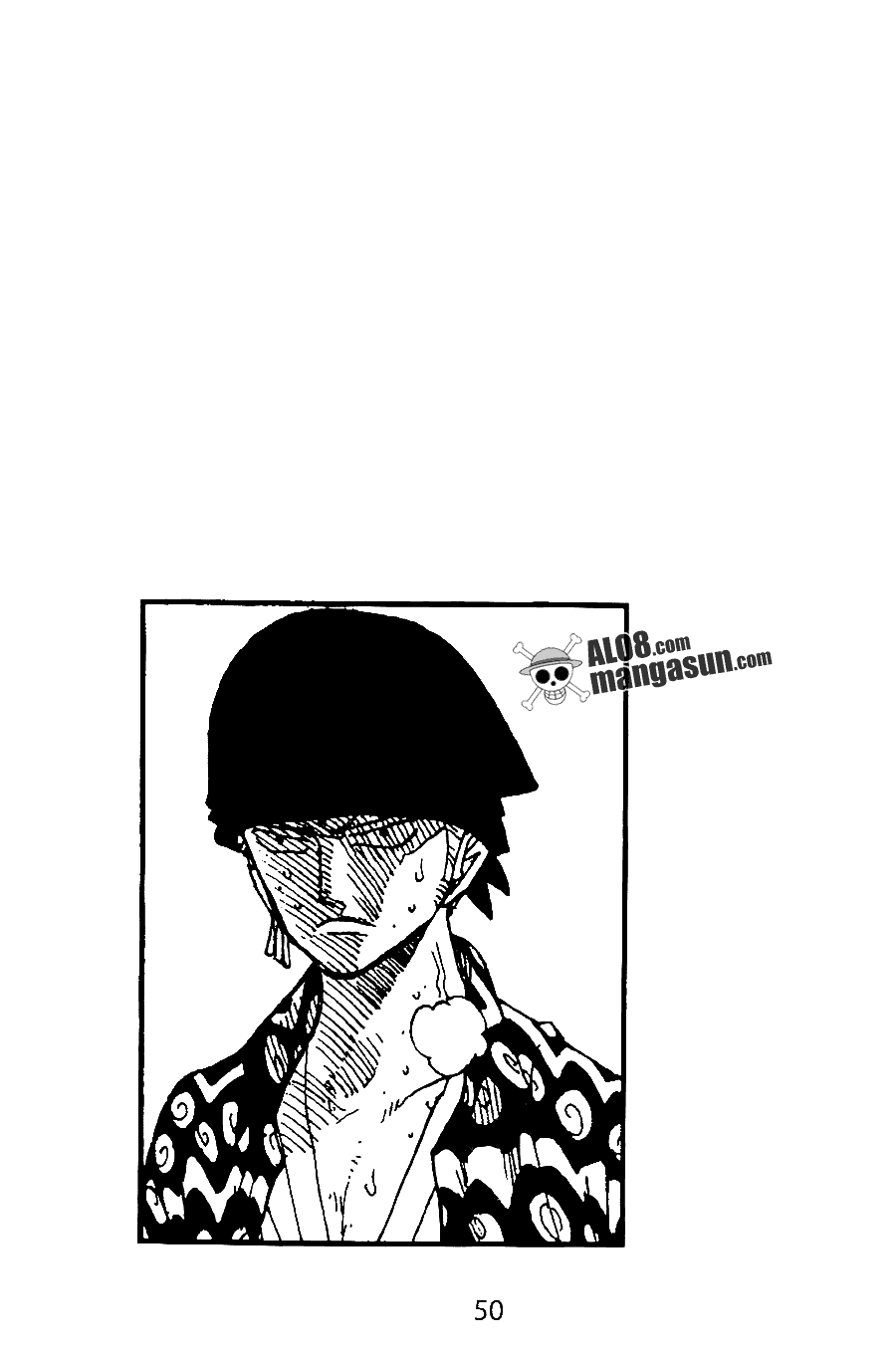 One Piece - Chương 158