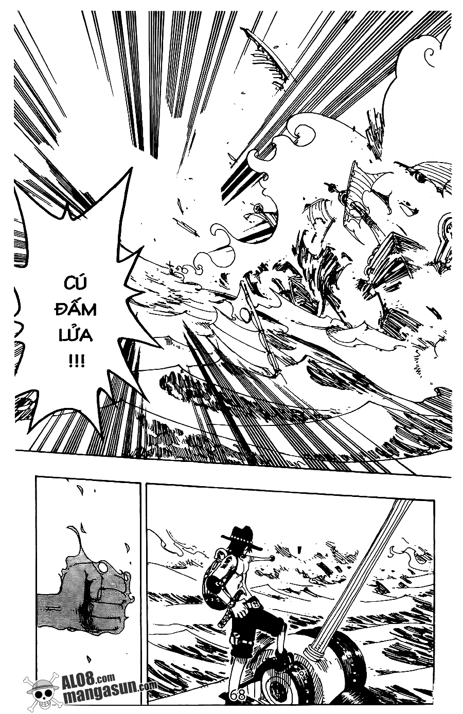 One Piece - Chương 159