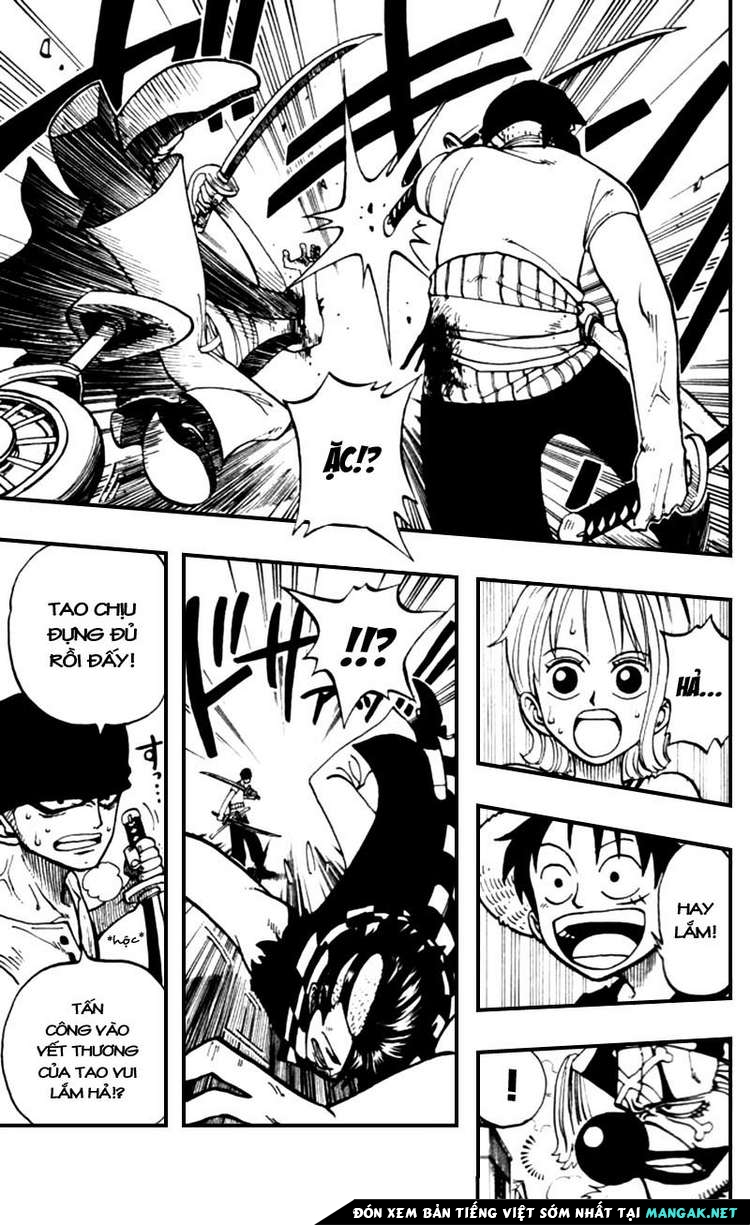 One Piece - Chương 16