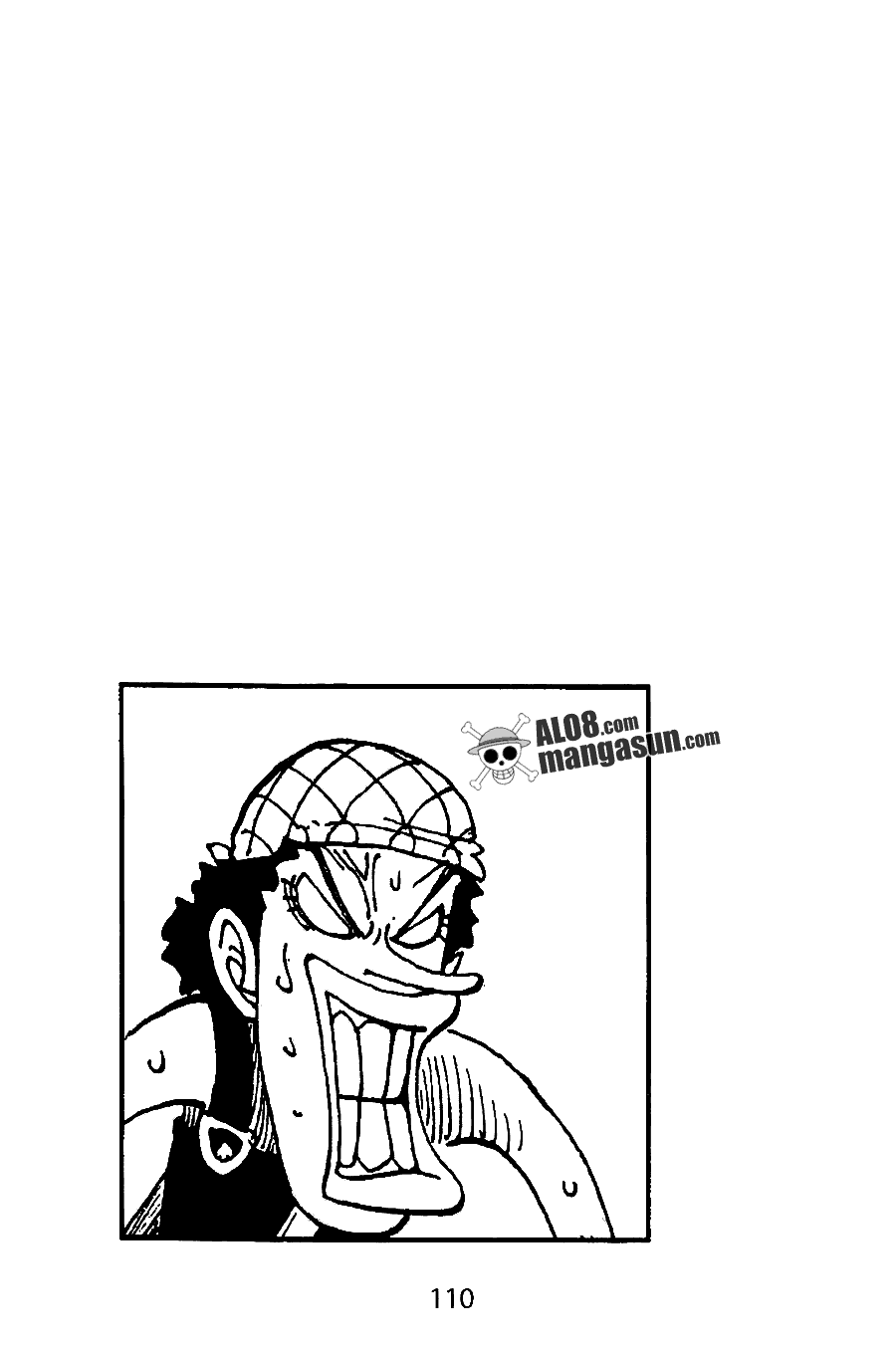 One Piece - Chương 161