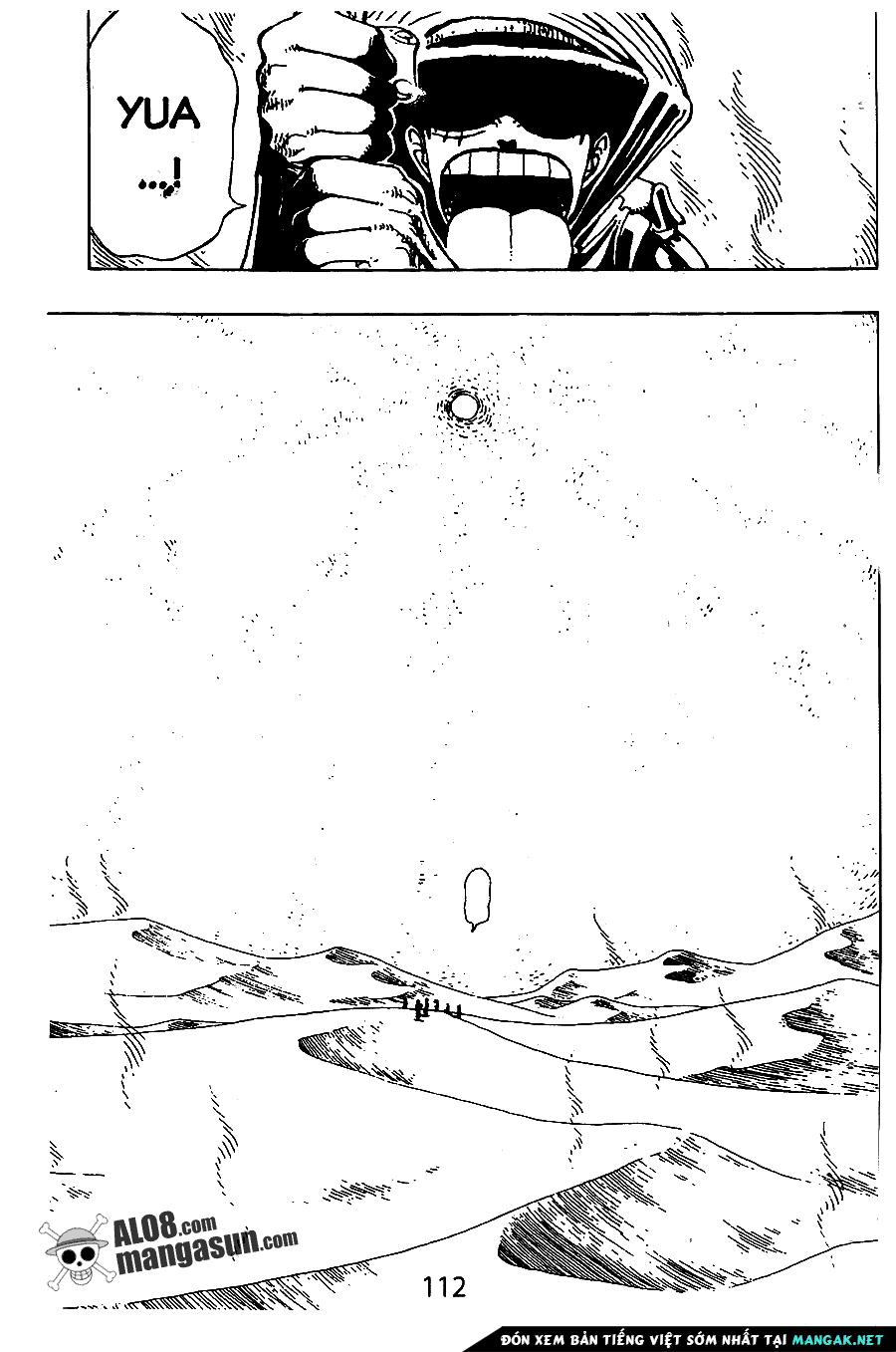 One Piece - Chương 162