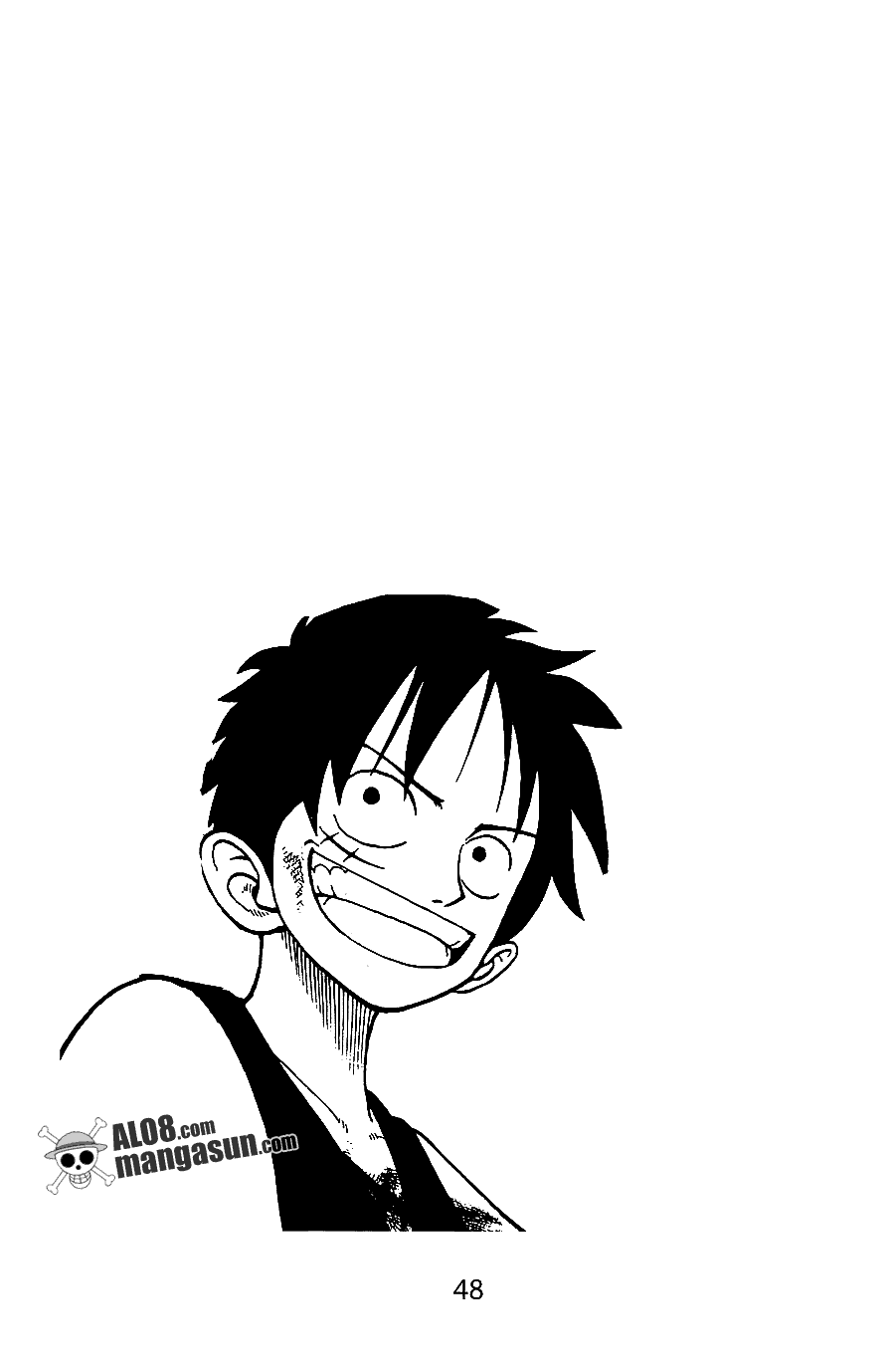 One Piece - Chương 166