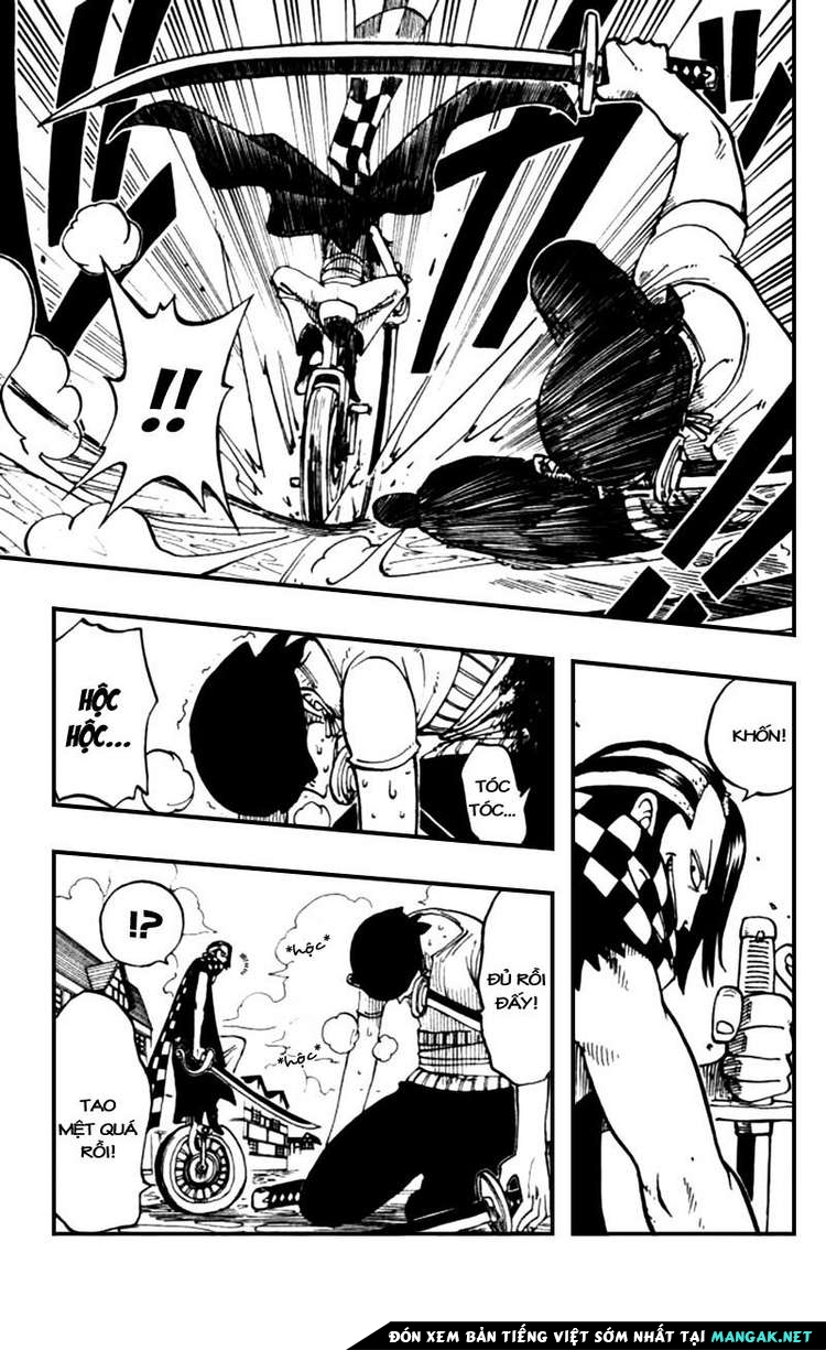 One Piece - Chương 17