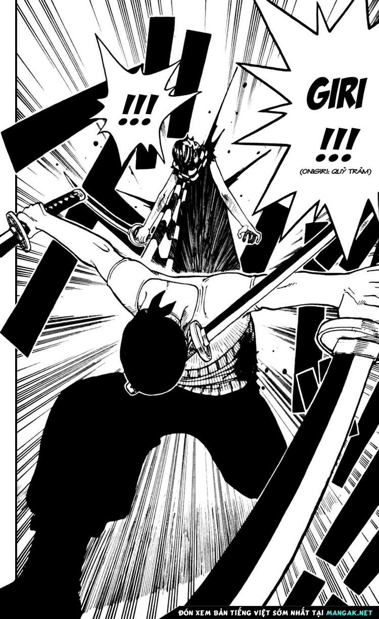 One Piece - Chương 17