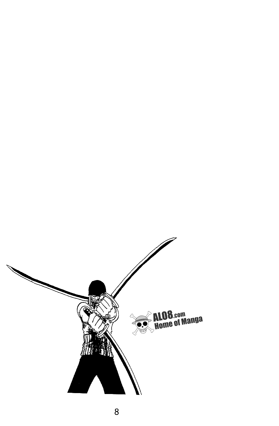 One Piece - Chương 172