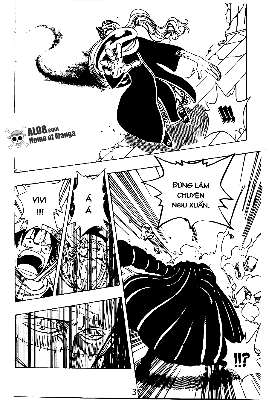 One Piece - Chương 174