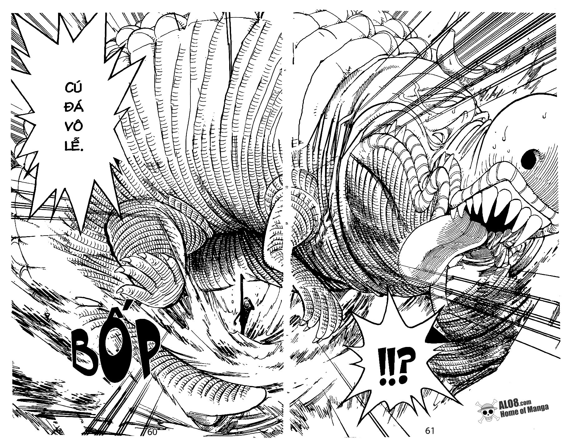 One Piece - Chương 175