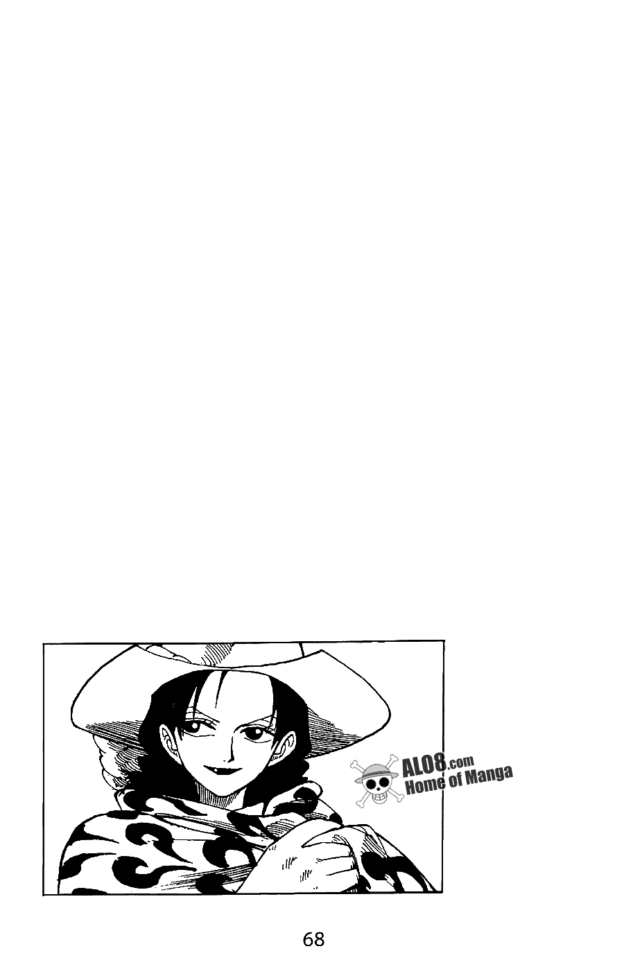 One Piece - Chương 175