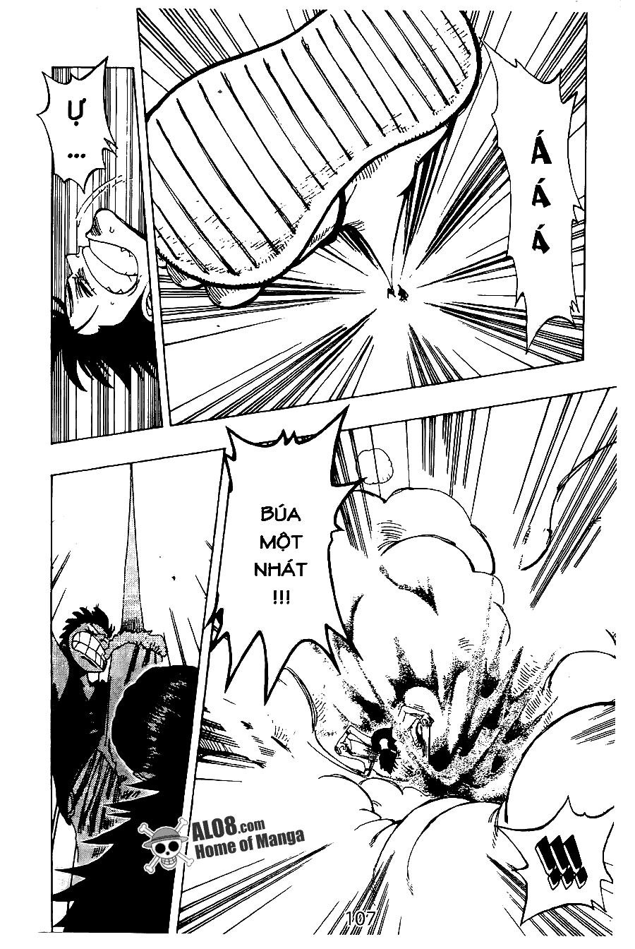 One Piece - Chương 177