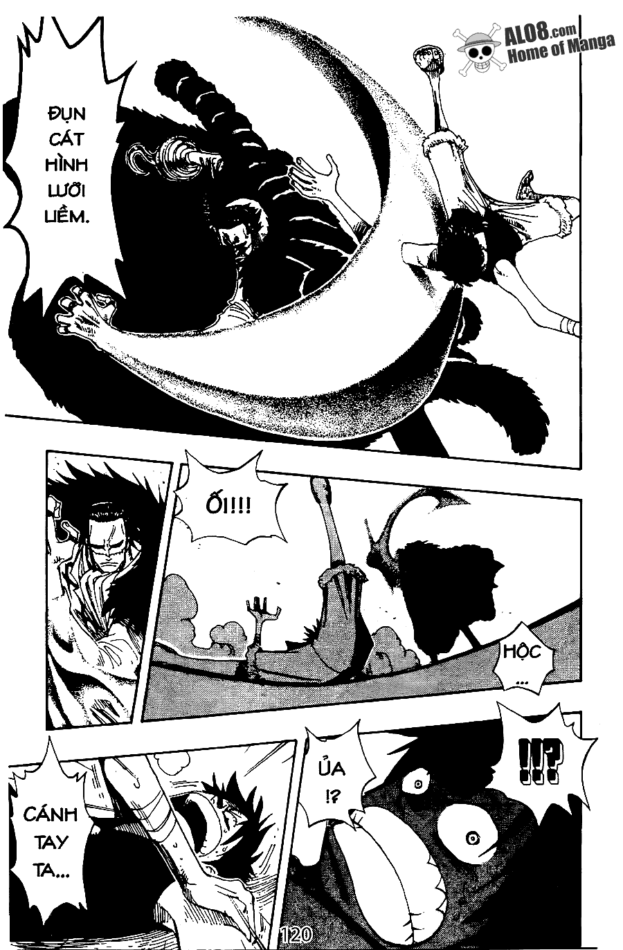 One Piece - Chương 178
