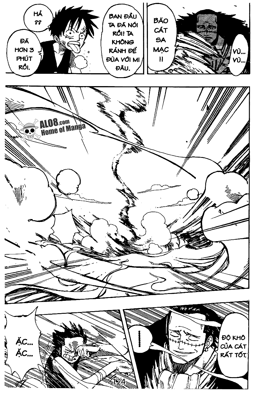One Piece - Chương 178